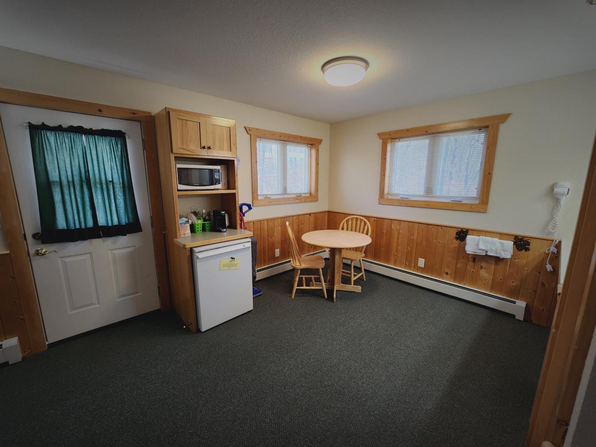 Viking Bay Resort And Lodge Miltona エクステリア 写真