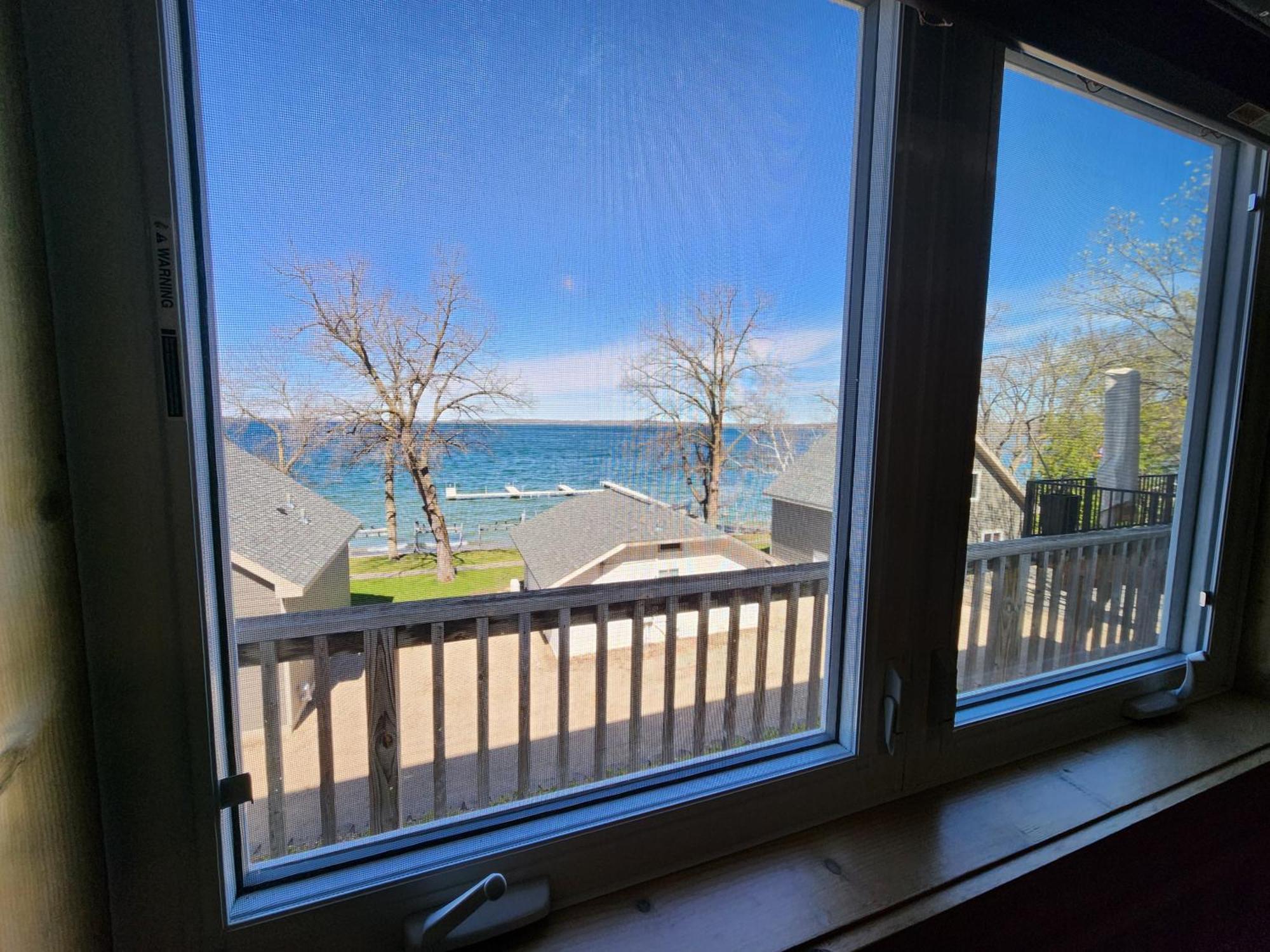 Viking Bay Resort And Lodge Miltona エクステリア 写真
